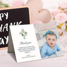 Load image into Gallery viewer, thanksgiving-card(感谢卡)