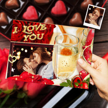 Load image into Gallery viewer, 趣味情人节贺卡