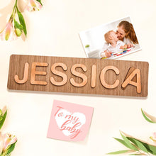 画像をギャラリービューアに読み込む, sunzi-name-puzzle(名字拼图积木-添加颜色变体)-线上正式产品