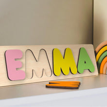 画像をギャラリービューアに読み込む, sunzi-name-puzzle(名字拼图积木)-线上正式产品