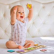 画像をギャラリービューアに読み込む, sunzi-name-puzzle(名字拼图积木)-线上正式产品