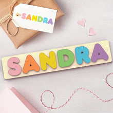 画像をギャラリービューアに読み込む, sunzi-name-puzzle(名字拼图积木-添加颜色变体)-线上正式产品