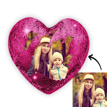 将图片加载到图库查看器,定制设计器-心形亮片抱枕-CLP001A,CLP001B,CLP001C,CLP001D,CLP001E,CLP001F,CLP001G,CLP001H,CLP001I