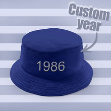 Load image into Gallery viewer, Products sunzi-fisher-cap(年份渔夫帽子)