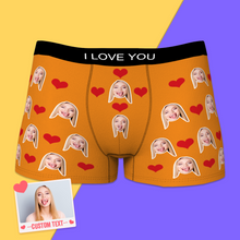 画像をギャラリービューアに読み込む, Sunzi New Boxer(平角内裤 CNK434)