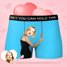 Load image into Gallery viewer, Sunzi New Boxer(平角内裤 CNK435)