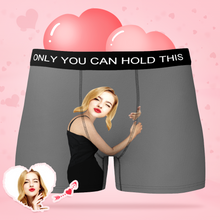 Load image into Gallery viewer, Sunzi New Boxer(平角内裤 CNK435)