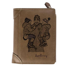 画像をギャラリービューアに読み込む, Photo Wallet(影刻钱包-new)