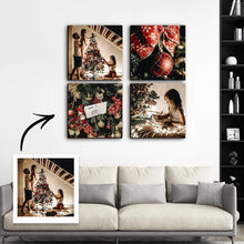 Load image into Gallery viewer, test-sunzi-four-painting21