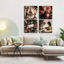 Load image into Gallery viewer, test-sunzi-four-painting21