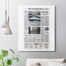 将图片加载到图库查看器,sunzi-newspaper(报纸系列)