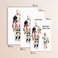 画像をギャラリービューアに読み込む, Photo Silhouette(照片剪影)