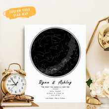 画像をギャラリービューアに読み込む, 定制设计器-赵婷婷星象图油画CYH2642