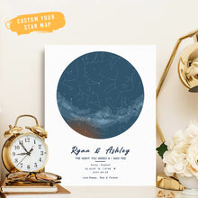 画像をギャラリービューアに読み込む, 定制设计器-赵婷婷星象图油画CYH2642