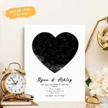 画像をギャラリービューアに読み込む, 定制设计器-赵婷婷星象图油画CYH2642