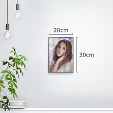 Load image into Gallery viewer, MM-传图钻石画CZSH001-CZSH007