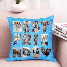 画像をギャラリービューアに読み込む, Multi Photo Hollow Pillow(多图镂空抱枕)-线上正式产品