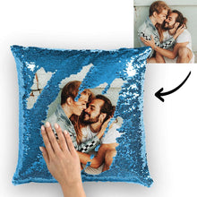 将图片加载到图库查看器,MM-传图亮片魔术枕套CZTP103A-CZTP103J