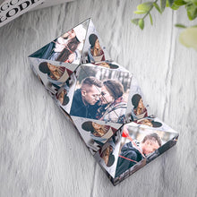 画像をギャラリービューアに読み込む, Rubik's Cube Rhombic(异形魔方)