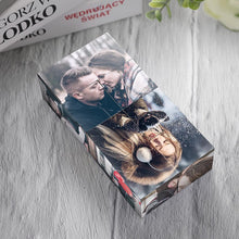 画像をギャラリービューアに読み込む, Rubik's Cube Rhombic(异形魔方)