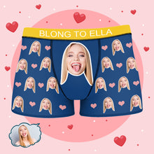 画像をギャラリービューアに読み込む, sunzi-new-boxer-preset(3D预览内裤-预设姓名)-线上正式产品