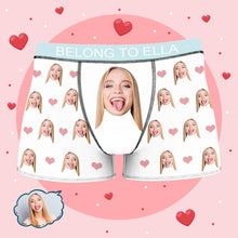 画像をギャラリービューアに読み込む, sunzi-new-boxer-preset(3D预览内裤-预设姓名)-线上正式产品