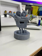 Load image into Gallery viewer, 测试标签中心-产品-刘铎