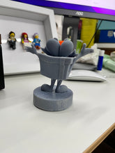 Load image into Gallery viewer, 测试标签中心-产品-刘铎