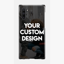 Load image into Gallery viewer, Custom Samsung Cases