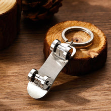 将图片加载到图库查看器,功能迁移-滑板钥匙扣-SKL427