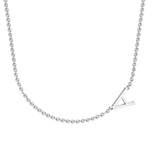 Load image into Gallery viewer, MM-刻字名字项链TZNL117