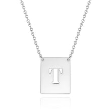 Load image into Gallery viewer, 定制设计器-名字项链-TZNL201,TJZNL201,TGZNL201(B2B)