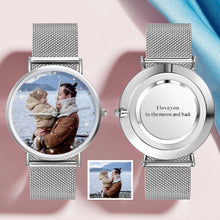 Load image into Gallery viewer, 多图手表WTC348AM