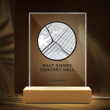 画像をギャラリービューアに読み込む, Map Display Light(地图摆件夜灯)-线上正式产品