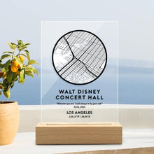 画像をギャラリービューアに読み込む, Map Display Light(地图摆件夜灯)-线上正式产品