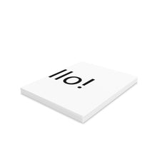 Load image into Gallery viewer, Greeting cards (8, 16, and 24 pcs)