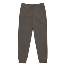 Load image into Gallery viewer, Unisex pigment-dyed sweatpants