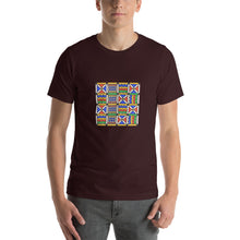 Load image into Gallery viewer, Short-sleeve unisex t-shirt