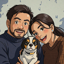 画像をギャラリービューアに読み込む, customily-很长的模板
