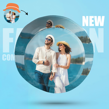 画像をギャラリービューアに読み込む, Custom Bucket Hat Unisex Outdoor Summer Cap Hiking Beach Sports Hats Gift for Lover Multiple Styles 的副本
