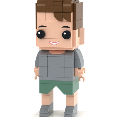 ETSY-方仔（乞丐版和豪华版）