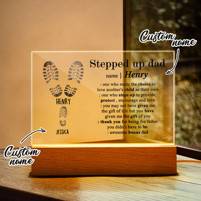 多刻字夜灯XHD4646