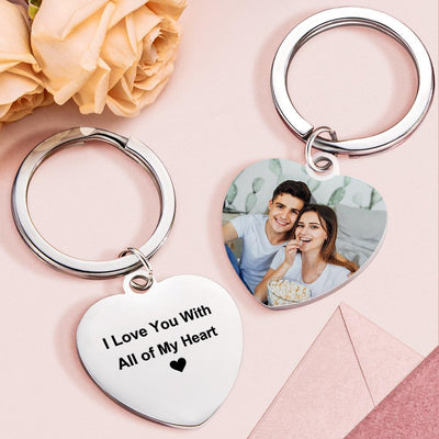 传图刻字钥匙扣SKL3000A