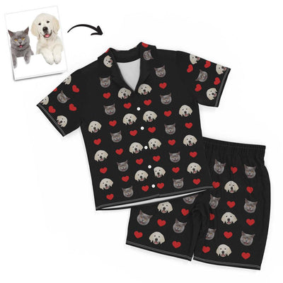 定制设计器-睡衣-B2BCSY386