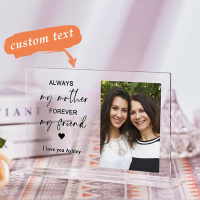 传图刻字亚克力摆件CBS8183