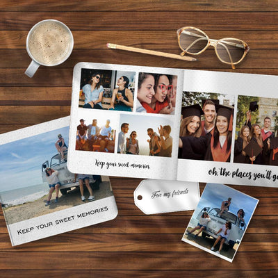 Photo Book (照片书)