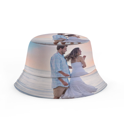 定制设计器-传图渔夫帽-陈丽彬