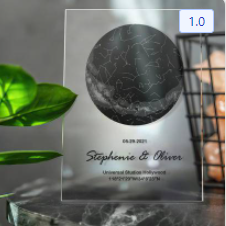 星空图产品多合一XHD1608