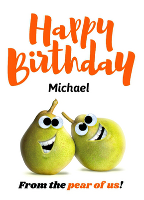 定制化生日贺卡CHK1582