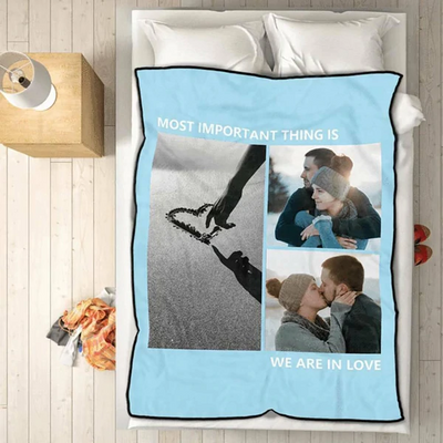 功能迁移-定制三图毯子（双文本）-BL014-4